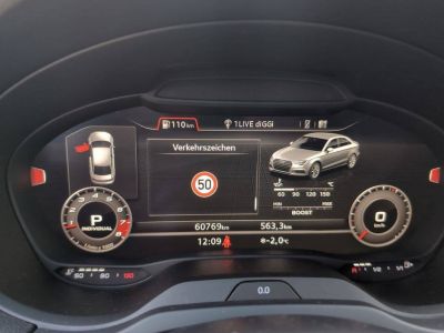 Audi RS3 DesignPaket RS*Magnetic*Pano*280*B&O*ACC*   - 14