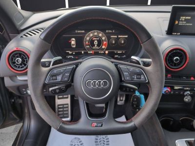 Audi RS3 DesignPaket RS*Magnetic*Pano*280*B&O*ACC*   - 15