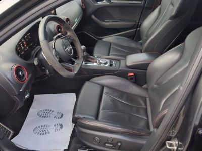 Audi RS3 DesignPaket RS*Magnetic*Pano*280*B&O*ACC*   - 16