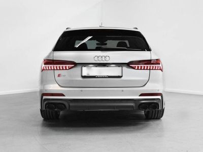 Audi S6 Avant 30 TDI qua*Applecar*Adaptiv*B&O   - 2