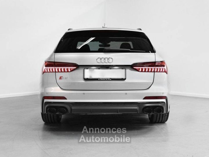 Audi S6 Avant 30 TDI qua*Applecar*Adaptiv*B&O - 2