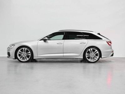 Audi S6 Avant 30 TDI qua*Applecar*Adaptiv*B&O   - 4