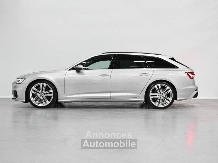 Audi S6 Avant 30 TDI qua*Applecar*Adaptiv*B&O - 4