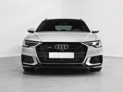 Audi S6 Avant 30 TDI qua*Applecar*Adaptiv*B&O   - 5