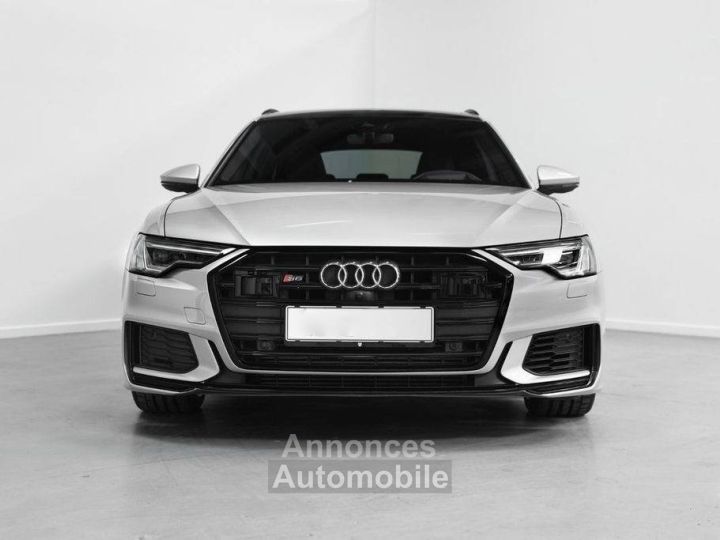 Audi S6 Avant 30 TDI qua*Applecar*Adaptiv*B&O - 5