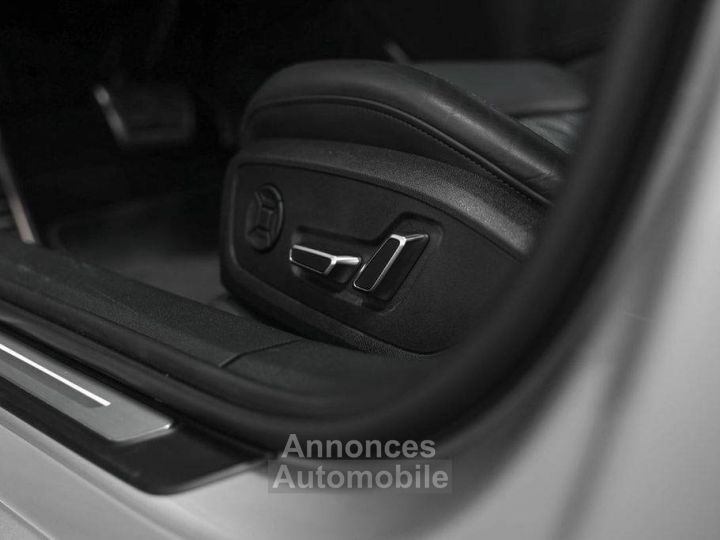 Audi S6 Avant 30 TDI qua*Applecar*Adaptiv*B&O - 8