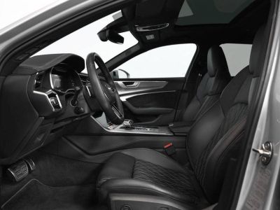 Audi S6 Avant 30 TDI qua*Applecar*Adaptiv*B&O   - 9