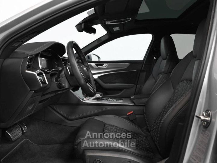 Audi S6 Avant 30 TDI qua*Applecar*Adaptiv*B&O - 9