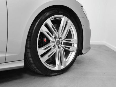 Audi S6 Avant 30 TDI qua*Applecar*Adaptiv*B&O   - 10