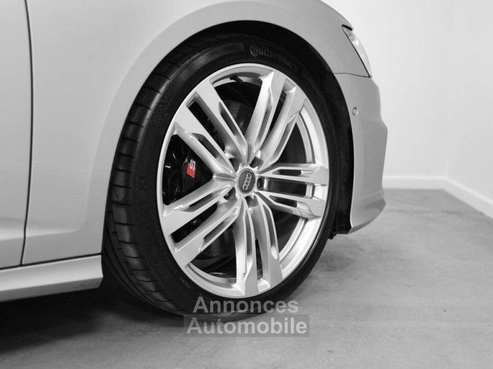 Audi S6 Avant 30 TDI qua*Applecar*Adaptiv*B&O - 10