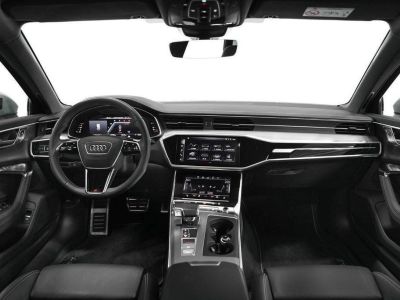 Audi S6 Avant 30 TDI qua*Applecar*Adaptiv*B&O   - 12