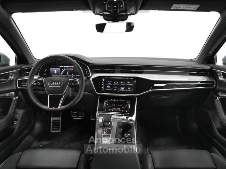 Audi S6 Avant 30 TDI qua*Applecar*Adaptiv*B&O - 12