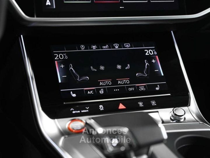 Audi S6 Avant 30 TDI qua*Applecar*Adaptiv*B&O - 13