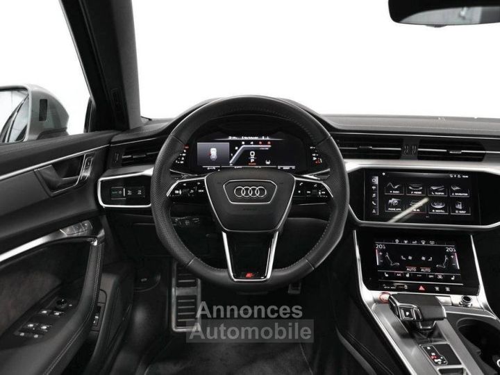 Audi S6 Avant 30 TDI qua*Applecar*Adaptiv*B&O - 14