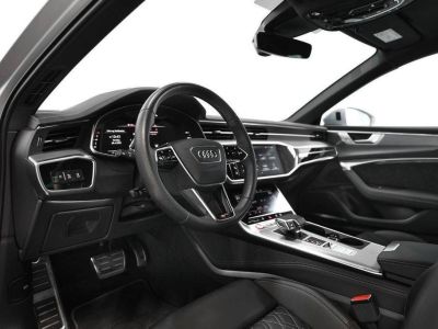Audi S6 Avant 30 TDI qua*Applecar*Adaptiv*B&O   - 16