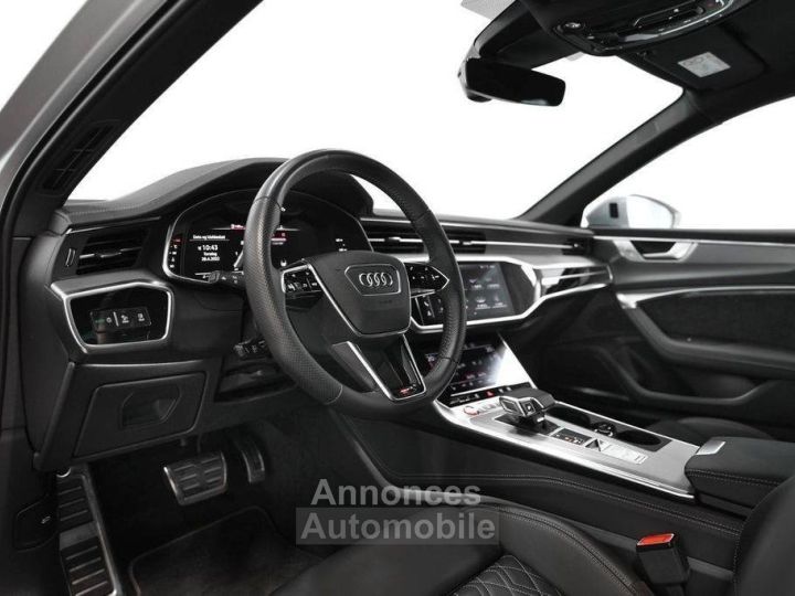 Audi S6 Avant 30 TDI qua*Applecar*Adaptiv*B&O - 16