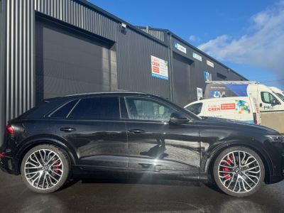 Audi Q8 E-Tron Sportback 60 TFSI e quattro (489 hp)   - 6