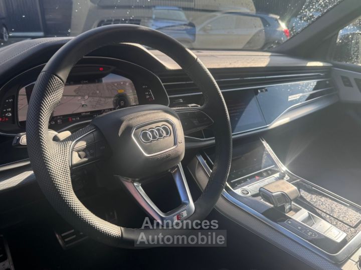 Audi Q8 E-Tron Sportback 60 TFSI e quattro (489 hp) - 10