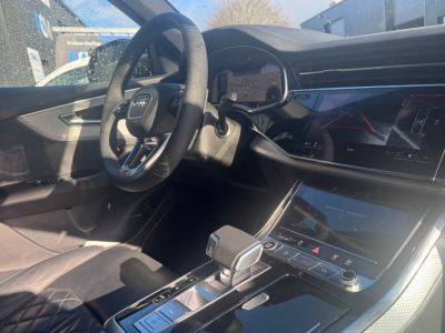 Audi Q8 E-Tron Sportback 60 TFSI e quattro (489 hp)   - 25