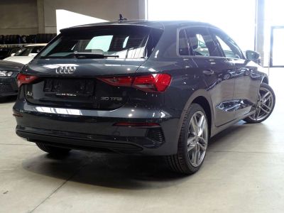 Audi A3 Sportback 30TFSI   - 3
