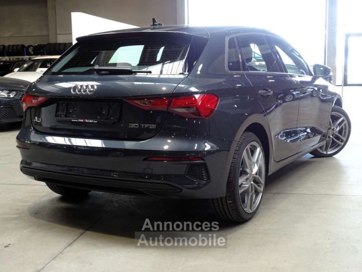 Audi A3 Sportback 30TFSI - 3