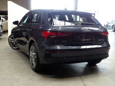 Audi A3 Sportback 30TFSI   - 4