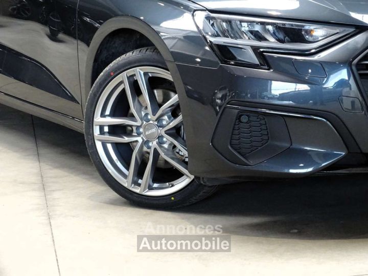 Audi A3 Sportback 30TFSI - 5