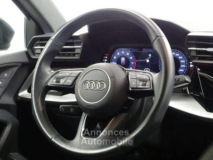 Audi A3 Sportback 30TFSI - 6