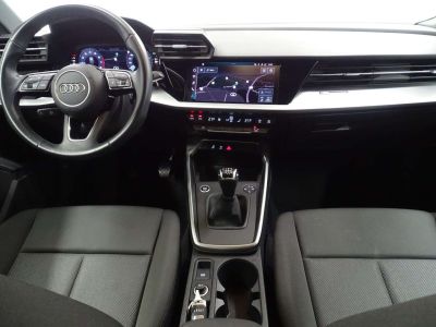 Audi A3 Sportback 30TFSI   - 7