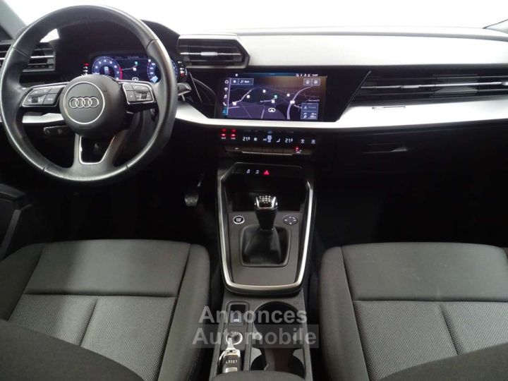 Audi A3 Sportback 30TFSI - 7