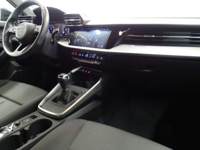 Audi A3 Sportback 30TFSI   - 8
