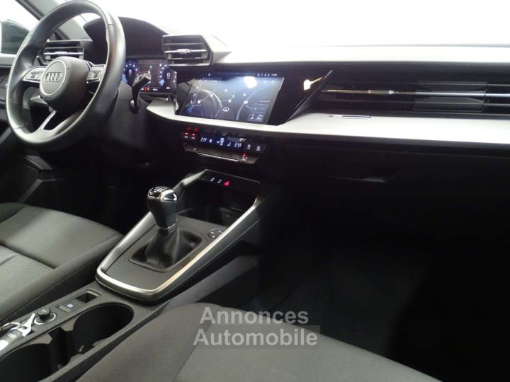 Audi A3 Sportback 30TFSI - 8