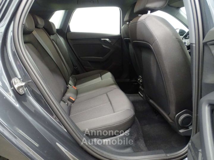 Audi A3 Sportback 30TFSI - 10