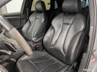 Audi RS3 SPORTBACK 25 TFSI 400ch QUATTRO S-TRONIC7   - 5