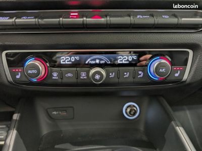 Audi RS3 SPORTBACK 25 TFSI 400ch QUATTRO S-TRONIC7   - 10