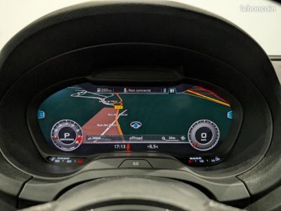 Audi RS3 SPORTBACK 25 TFSI 400ch QUATTRO S-TRONIC7   - 11