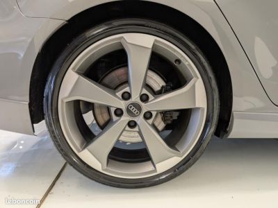 Audi RS3 SPORTBACK 25 TFSI 400ch QUATTRO S-TRONIC7   - 12
