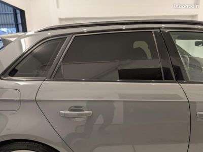 Audi RS3 SPORTBACK 25 TFSI 400ch QUATTRO S-TRONIC7   - 14