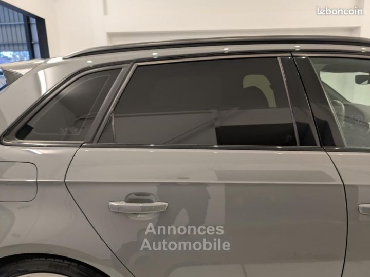 Audi RS3 SPORTBACK 25 TFSI 400ch QUATTRO S-TRONIC7 - 14