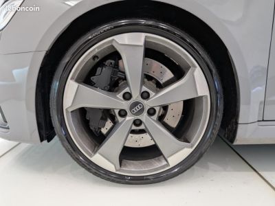 Audi RS3 SPORTBACK 25 TFSI 400ch QUATTRO S-TRONIC7   - 20
