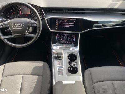 Audi A6 Avant 20 40 TDI 205 HYBRID MHEV ENTRETIEN   - 4