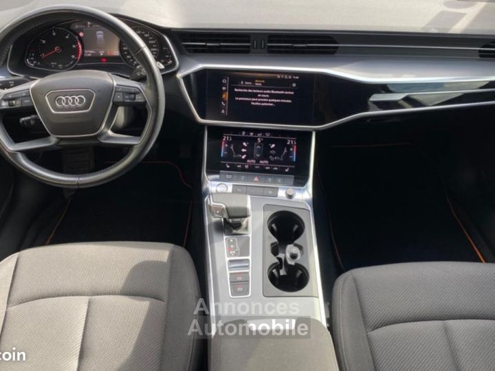 Audi A6 Avant 20 40 TDI 205 HYBRID MHEV ENTRETIEN - 4
