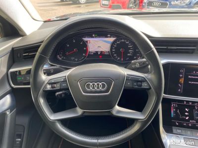 Audi A6 Avant 20 40 TDI 205 HYBRID MHEV ENTRETIEN   - 5