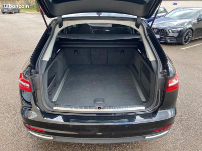 Audi A6 Avant 20 40 TDI 205 HYBRID MHEV ENTRETIEN   - 14