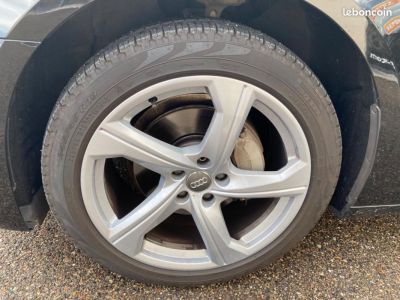 Audi A6 Avant 20 40 TDI 205 HYBRID MHEV ENTRETIEN   - 16
