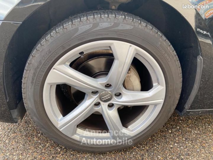 Audi A6 Avant 20 40 TDI 205 HYBRID MHEV ENTRETIEN - 16