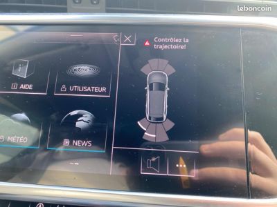 Audi A6 Avant 20 40 TDI 205 HYBRID MHEV ENTRETIEN   - 17