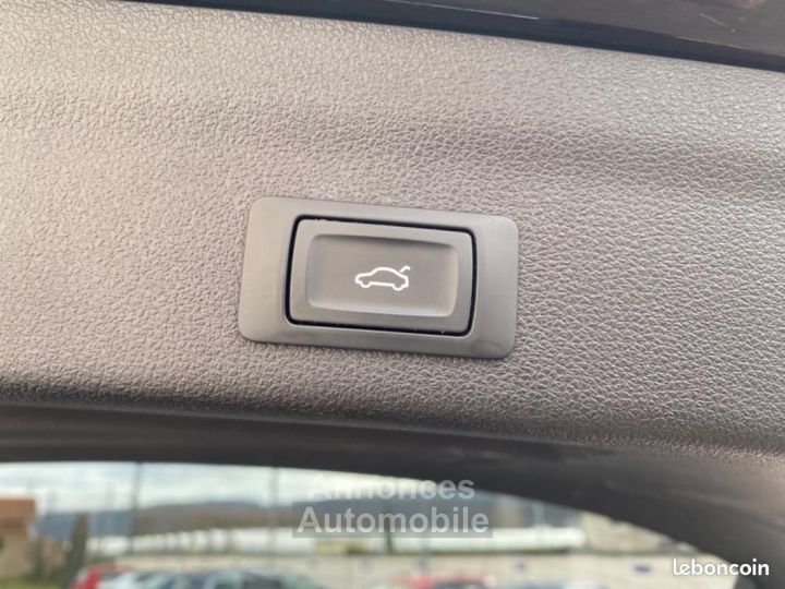 Audi A6 Avant 20 40 TDI 205 HYBRID MHEV ENTRETIEN - 18