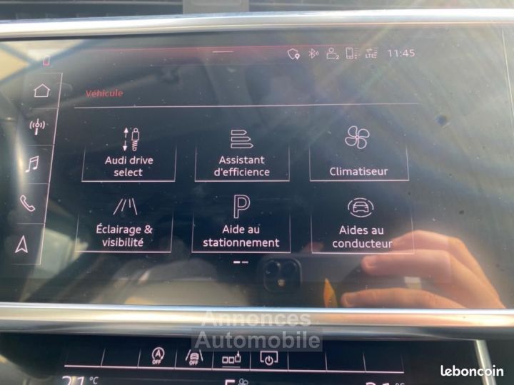 Audi A6 Avant 20 40 TDI 205 HYBRID MHEV ENTRETIEN - 20