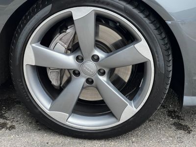 Audi A6 Avant Audi A6 Avant - Crédit 449 Euros / Mois - 30 L BiTDI 320 Ch Quattro- Toit Pano - Attelage - Cuir - Jantes Rotor   - 5